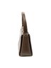 Gucci Brown Vintage Fold Over Top Handle One size - photo 4