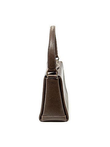 Gucci Vintage Fold Over Top Handle (view 2)