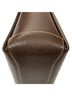 Gucci Brown Vintage Fold Over Top Handle One size - photo 6