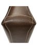 Gucci Brown Vintage Fold Over Top Handle One size - photo 7