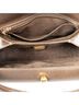 Gucci Brown Vintage Fold Over Top Handle One size - photo 8