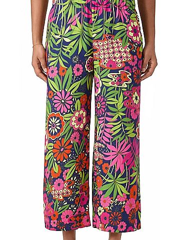 Trina Turk Estella Pant in Multi (view 2)
