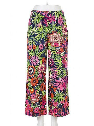Trina Turk Estella Pant in Multi (view 1)