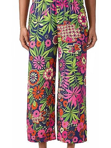Trina Turk Estella Pant in Multi (view 2)