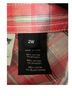 Harley Davidson Plaid Red Gray White Button-Down Shirt Size 2X - photo 2