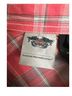 Harley Davidson Plaid Red Gray White Button-Down Shirt Size 2X - photo 3