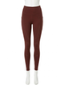 Brooks Solid Brown Method 7/8 Tight in Run Raisin Size S - photo 1