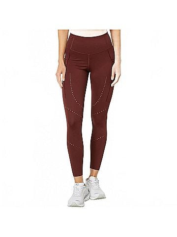 Brooks Method 7/8 Tight in Run Raisin (view 2)