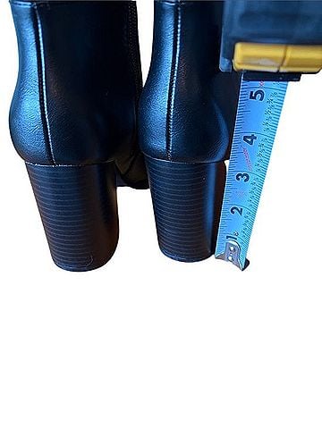 Unisa Lanna-J Heels (view 2)
