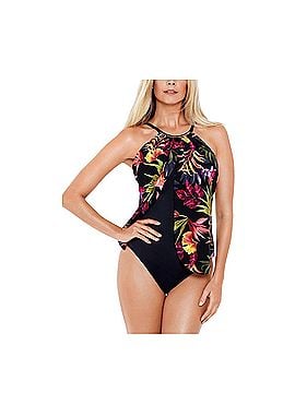 Miraclesuit One Piece Swimsuit (view 1)
