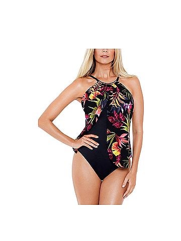 Miraclesuit One Piece Swimsuit (view 1)