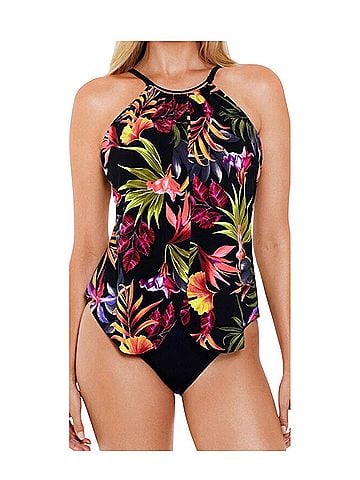 Miraclesuit One Piece Swimsuit (view 2)