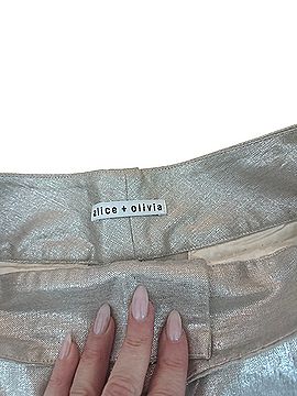 Alice + Olivia Casual Pants (view 2)