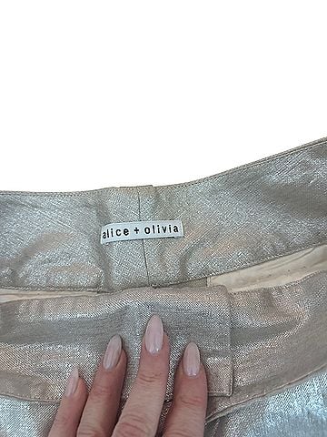 Alice + Olivia Casual Pants (view 2)