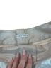 Alice + Olivia Silver Casual Pants Size 4 - photo 2