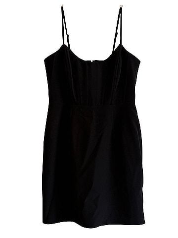 Gianni Bini Lana Corset Dress Cocktail Dress (view 1)