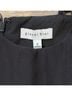 Gianni Bini Solid Black Cocktail Dress Size 8 - photo 4