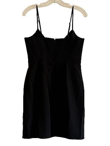 Gianni Bini Lana Corset Dress Cocktail Dress (view 2)