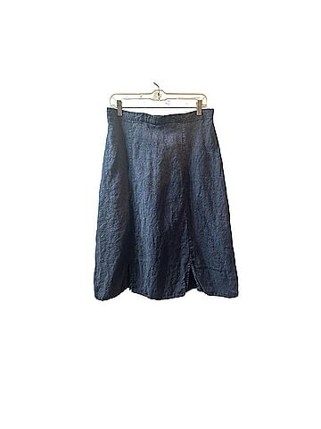 Flax Casual Skirt (view 1)