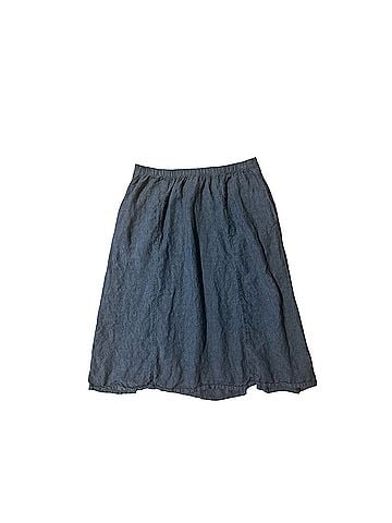 Flax Casual Skirt (view 2)