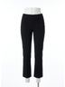 Lyssé Black Ankle Elysse Pant in Black Size XS - photo 1