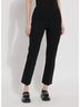 Lyssé Black Ankle Elysse Pant in Black Size XS - photo 2