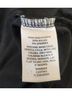 Leith Solid Black Cocktail Dress Size XS - photo 5