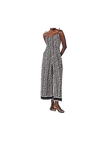 Cleobella Briony Jumpsuit in Paseo (view 2)