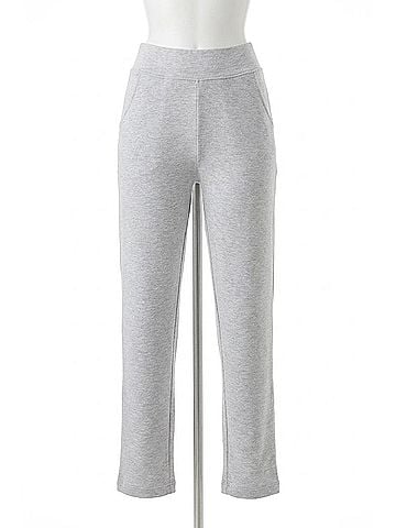 Angel Pocket Pant in Frost (view 1)