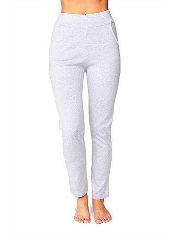 Angel Pocket Pant in Frost (view 2)
