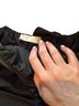 Altar'd State Black Casual Dress Size L - photo 2
