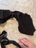Altar'd State Black Casual Dress Size L - photo 5