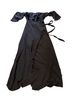 Altar'd State Black Casual Dress Size L - photo 1