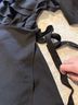 Altar'd State Black Casual Dress Size L - photo 4