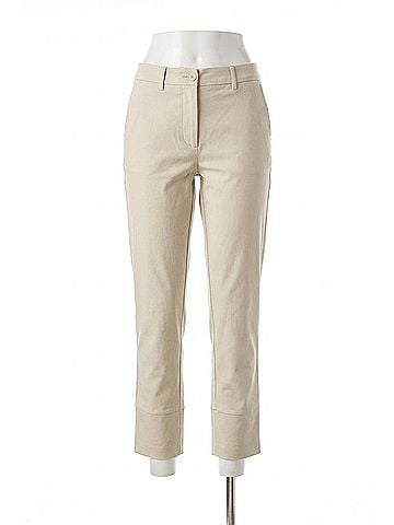 Anatomie Gemma Pant in Champagne (view 1)