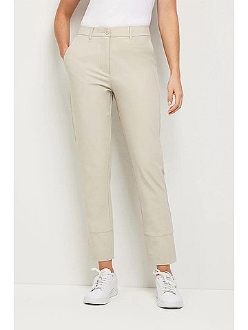 Anatomie Gemma Pant in Champagne (view 2)