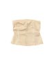 Mango Corset-Inspired Tube Top Tube Top - photo 1