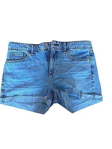 Rag & Bone Denim Shorts (view 1)