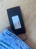 Rag & Bone Blue Denim Shorts Size 28 waist - photo 3