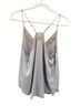 Lovestitch Gray Tank Top Size L - photo 2