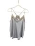 Lovestitch Gray Tank Top Size L - photo 1