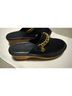 Tory Burch Black Mule/Clog Size 7 1/2 - photo 11