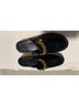 Tory Burch Black Mule/Clog Size 7 1/2 - photo 8