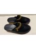 Tory Burch Black Mule/Clog Size 7 1/2 - photo 9