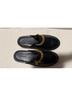 Tory Burch Black Mule/Clog Size 7 1/2 - photo 10