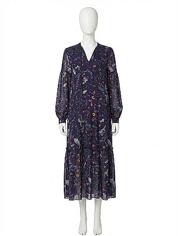 Cleobella Sunny Dress in Viviana (view 1)