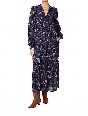 Cleobella Sunny Dress in Viviana (view 2)
