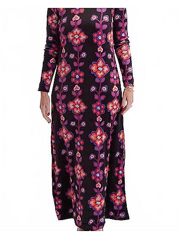 CK Bradley New York Preston Dress in Serendipity Soiree (view 2)