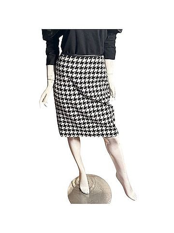 Talbots Wool Skirt (view 1)