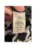 Talbots Houndstooth Black White Wool Skirt Size 12 - photo 5